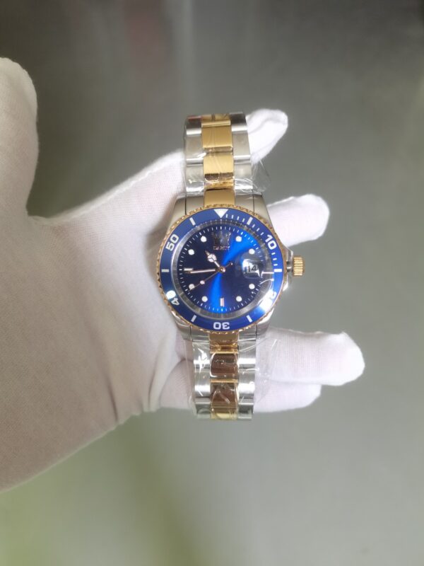 Royal Blue Darcy Watch - Image 3