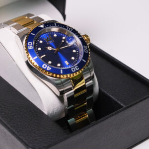 Royal Blue Darcy Watch