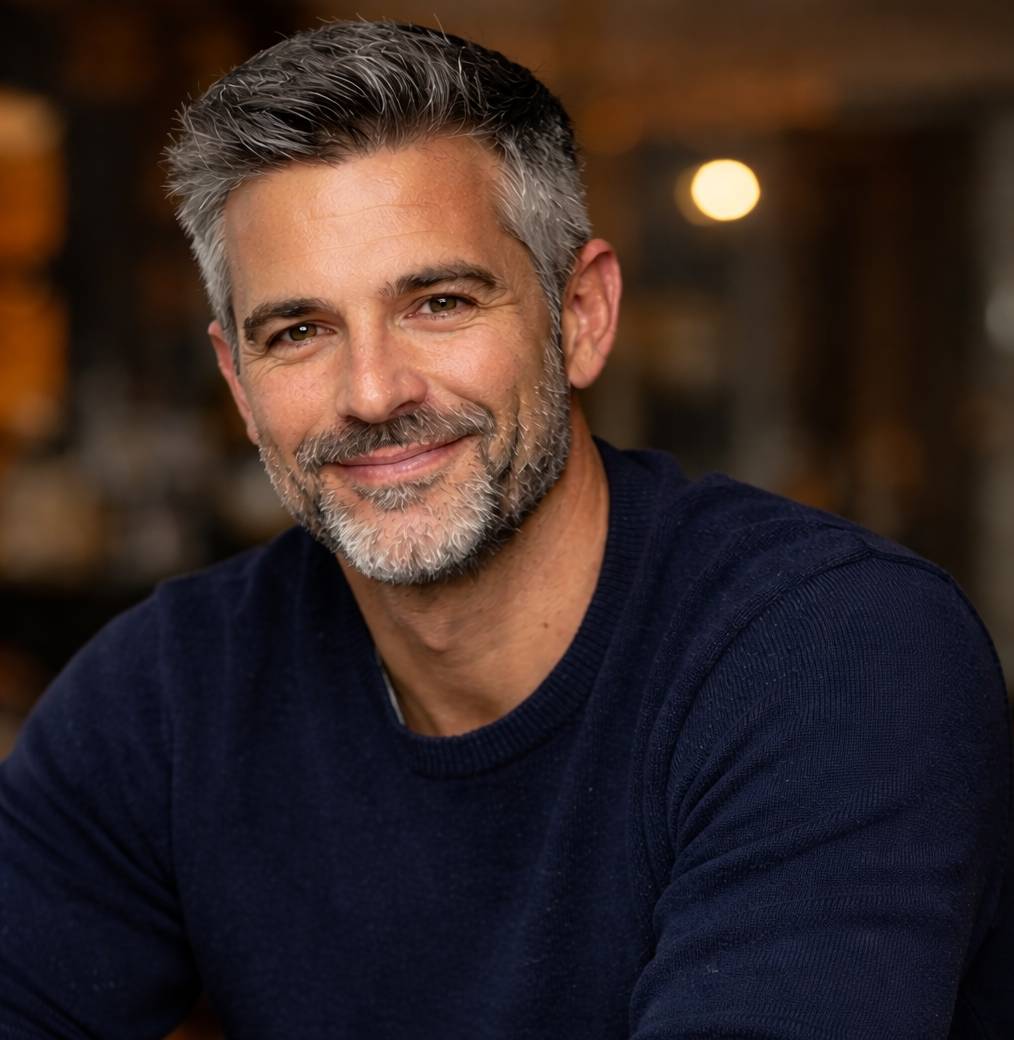 Ethan Martinez, Los Angeles