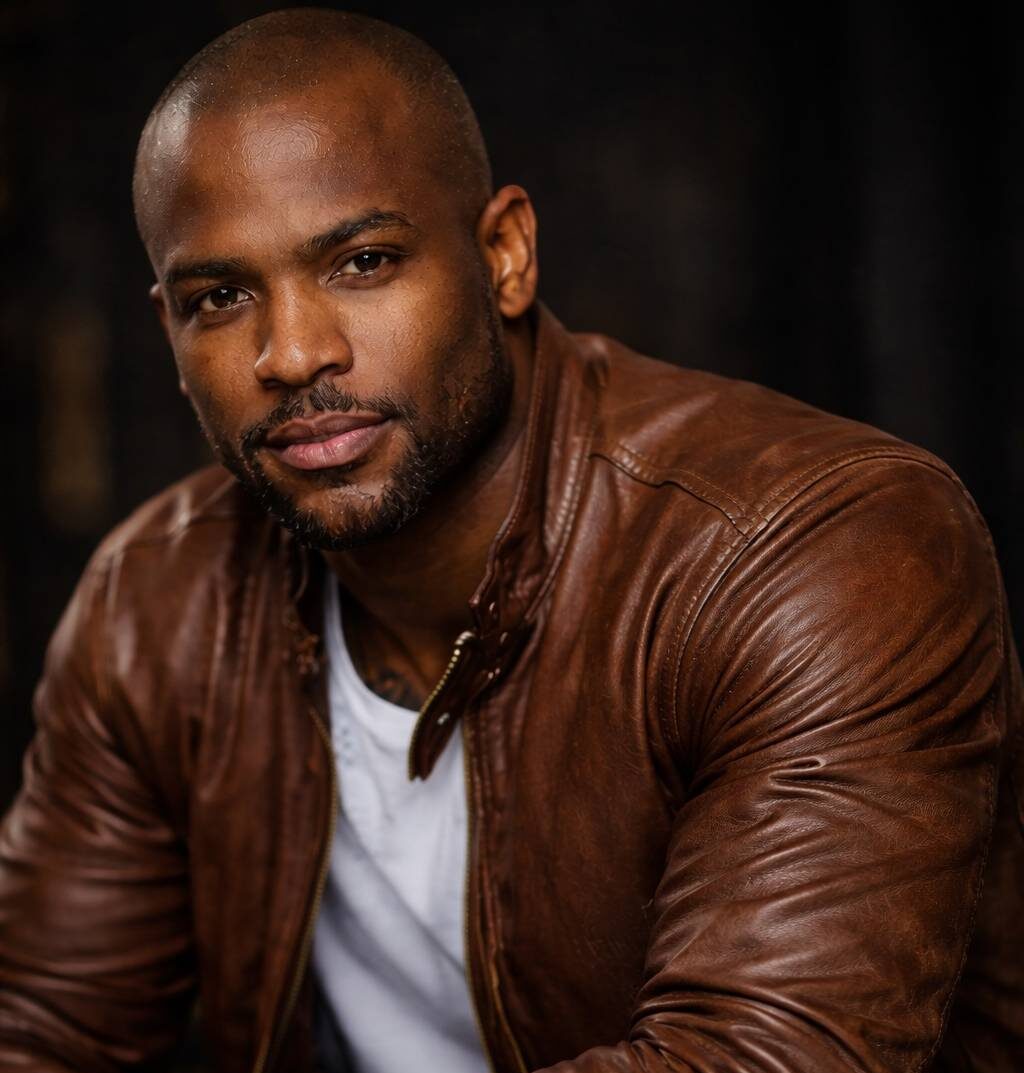 Michael Thompson, Chicago